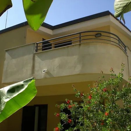Solare Villa Lido di Noto