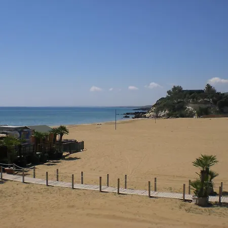 Solare Lido di Noto