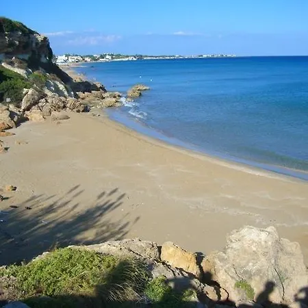 Villa Solare Lido di Noto