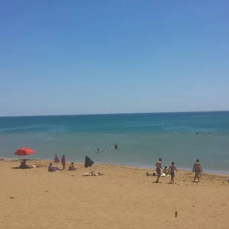 Solare * Lido di Noto