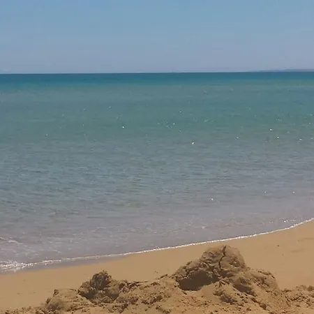 Solare Lido di Noto