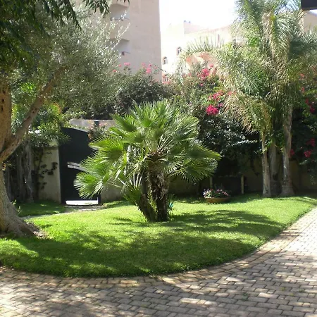 Solare Villa Lido di Noto