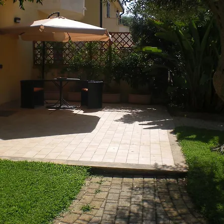 Solare Villa Lido di Noto