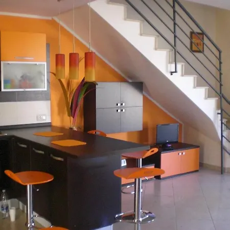 Solare Villa *