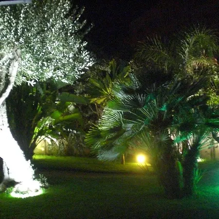 Solare Villa *