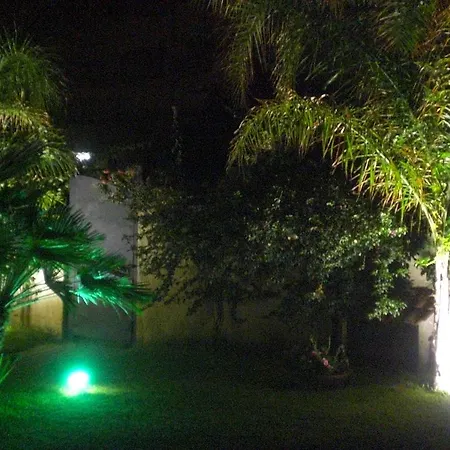 Solare Villa Lido di Noto