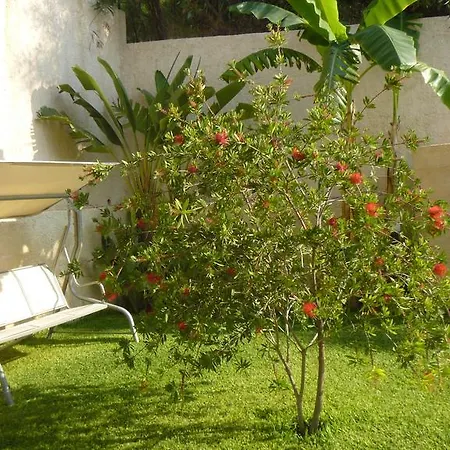 Solare Villa *