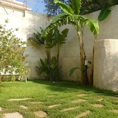 Solare Villa Lido di Noto