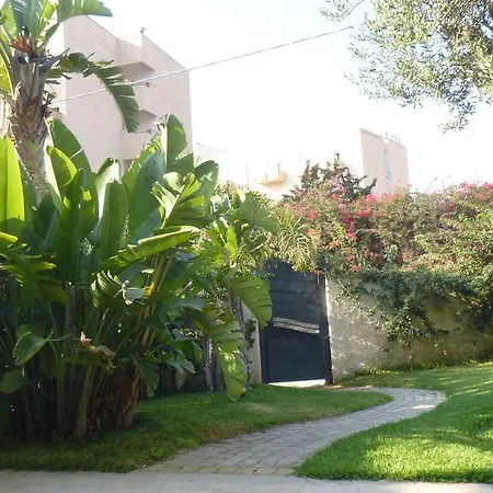 Villa Solare *