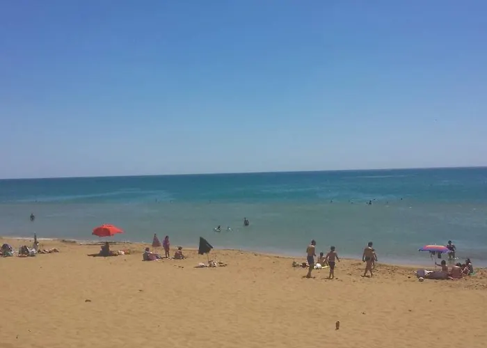 Solare * Lido di Noto