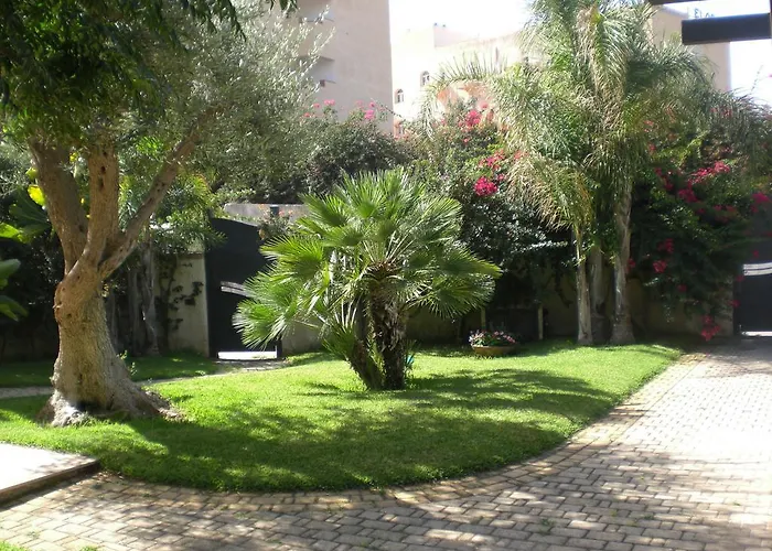 Solare Villa Lido di Noto