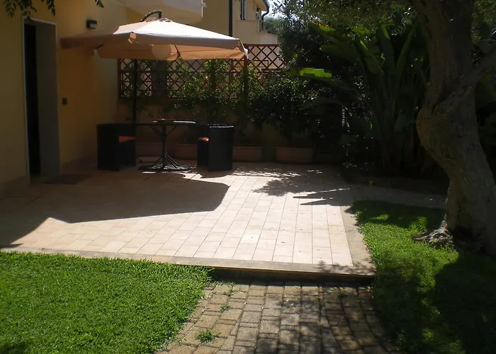 Solare Villa Lido di Noto