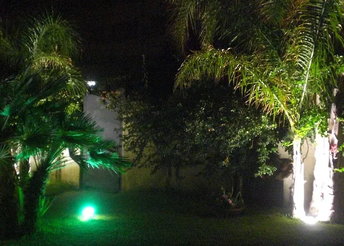 Solare Villa Lido di Noto