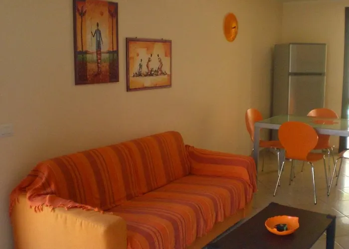 Villa Solare Lido di Noto